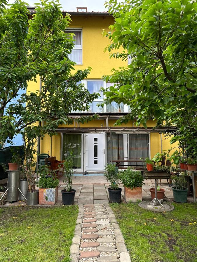 Kagran 1220 Wien Apartment Exterior photo