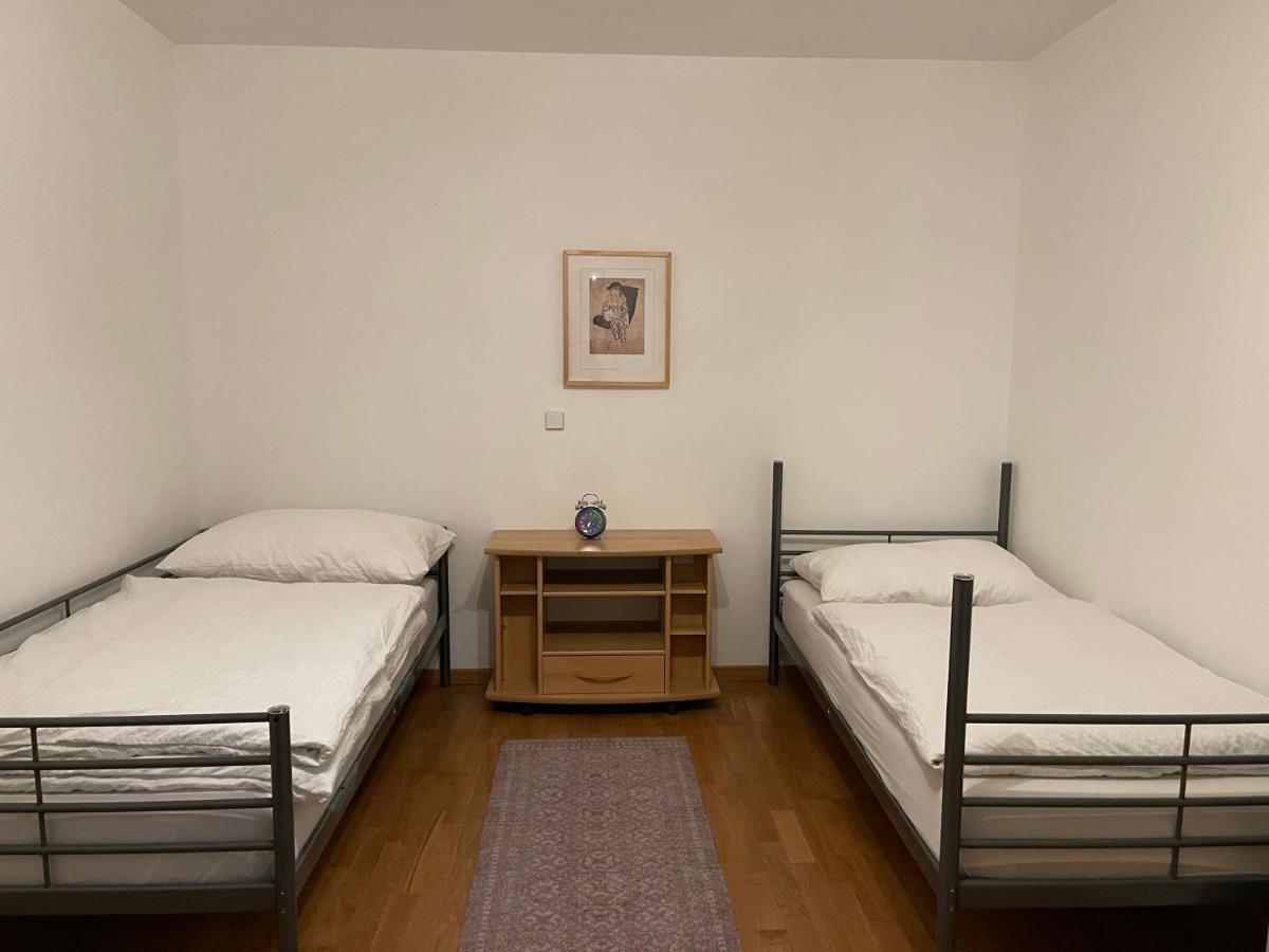 Kagran 1220 Wien Apartment Exterior photo
