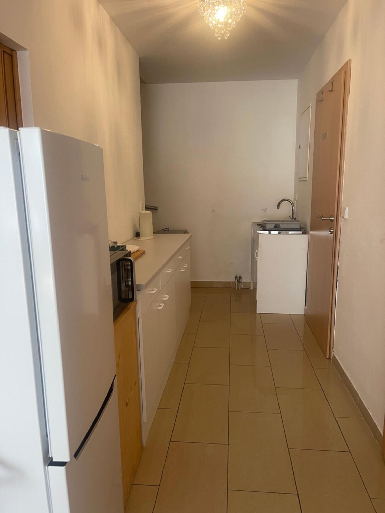 Kagran 1220 Wien Apartment Exterior photo